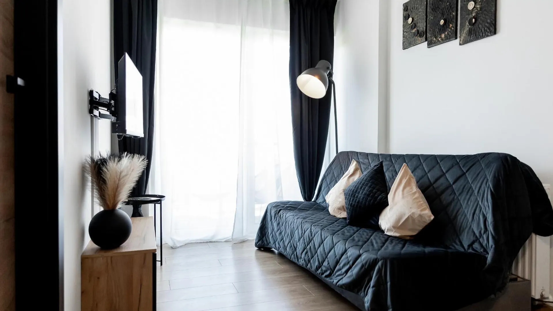 Residence Cozy Corner Poznań