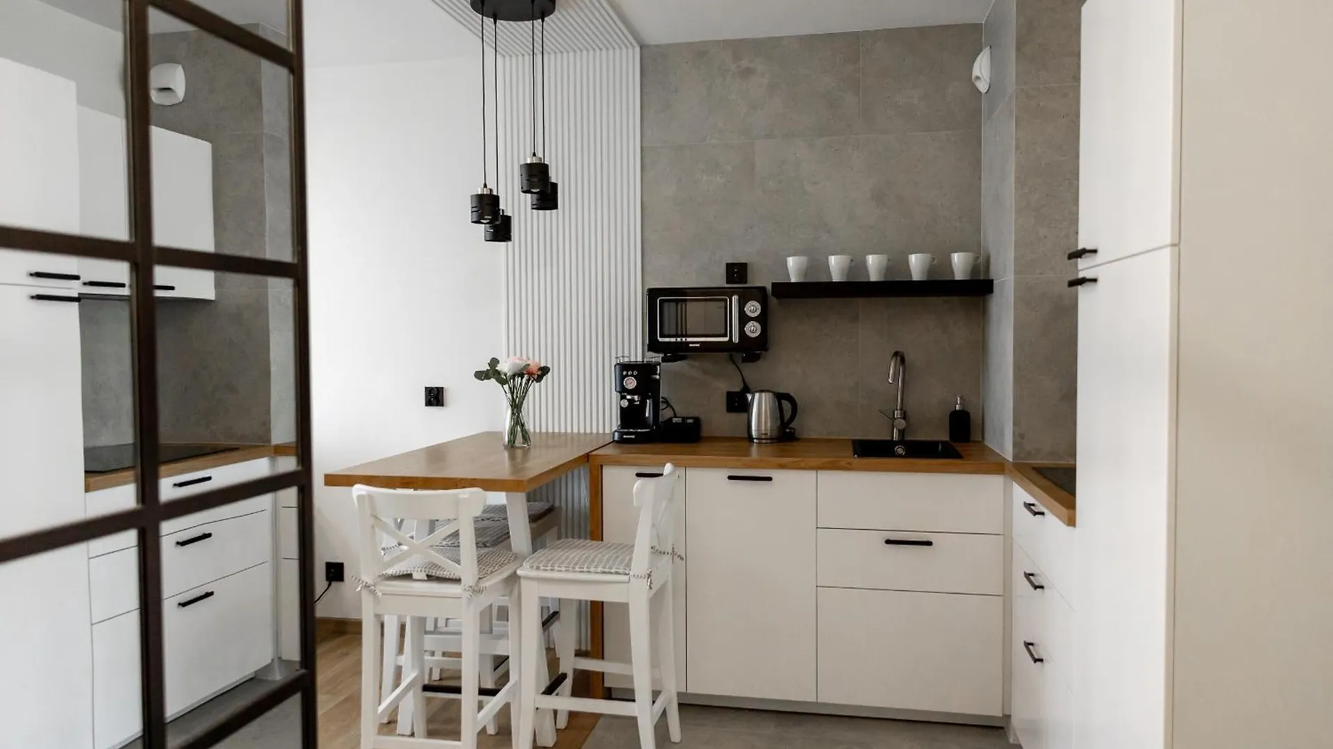 Residence Cozy Corner Poznań