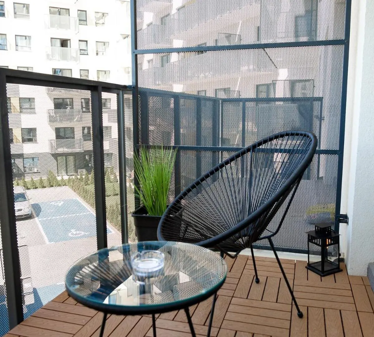 Residence Cozy Corner Poznań Lengyelország